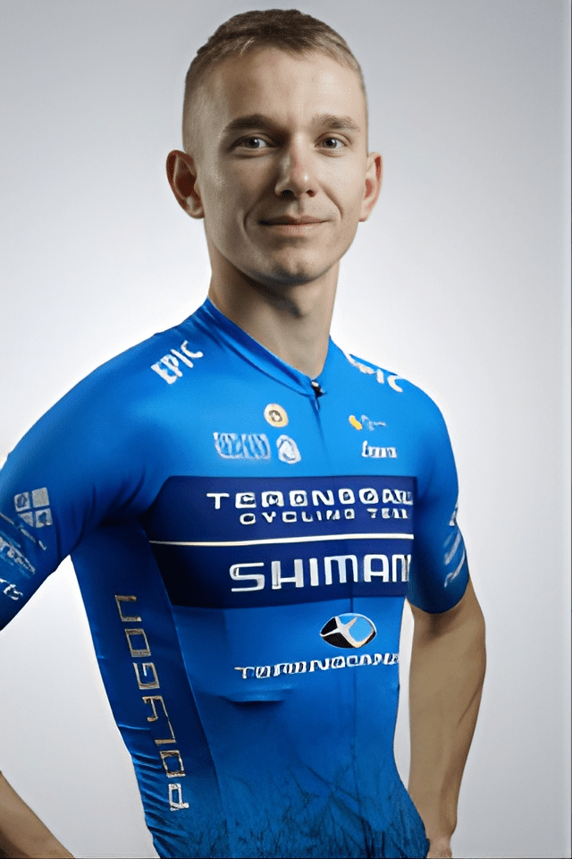 Vadim's profile
