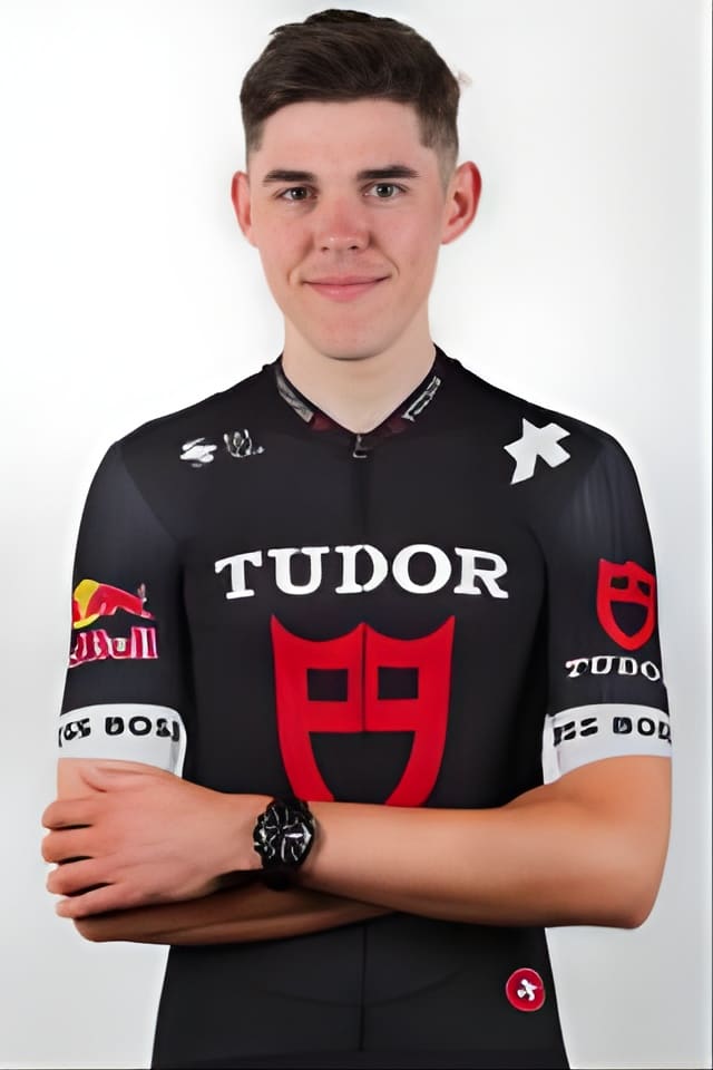 Florian's profile