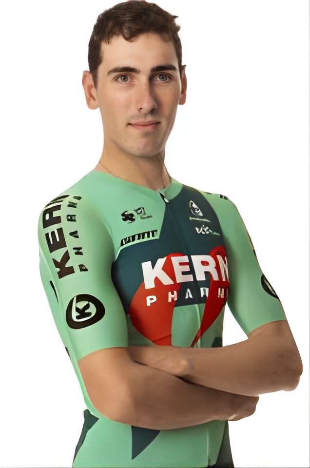 Miguel Ángel's profile