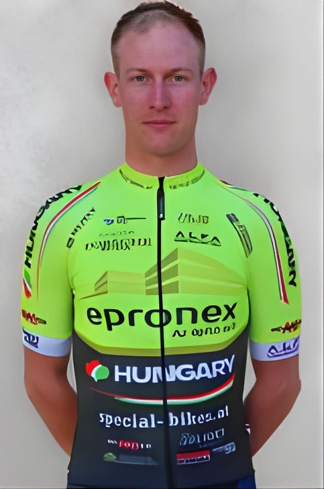 Zsolt's profile