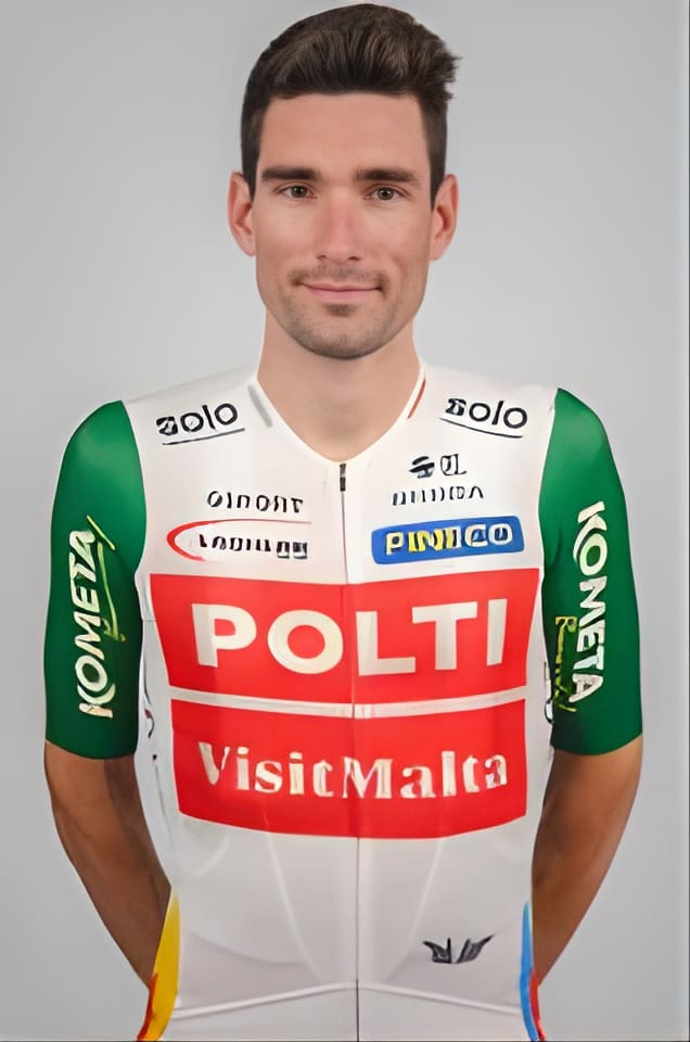Samuele's profile