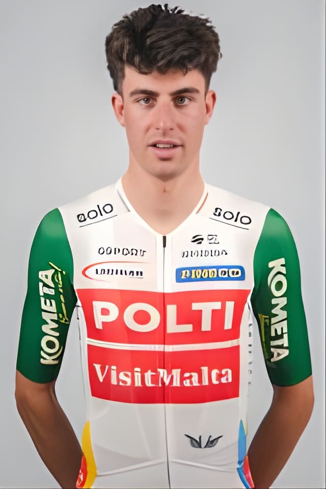 Davide's profile
