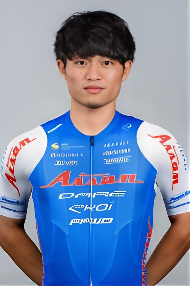 Hayato's profile