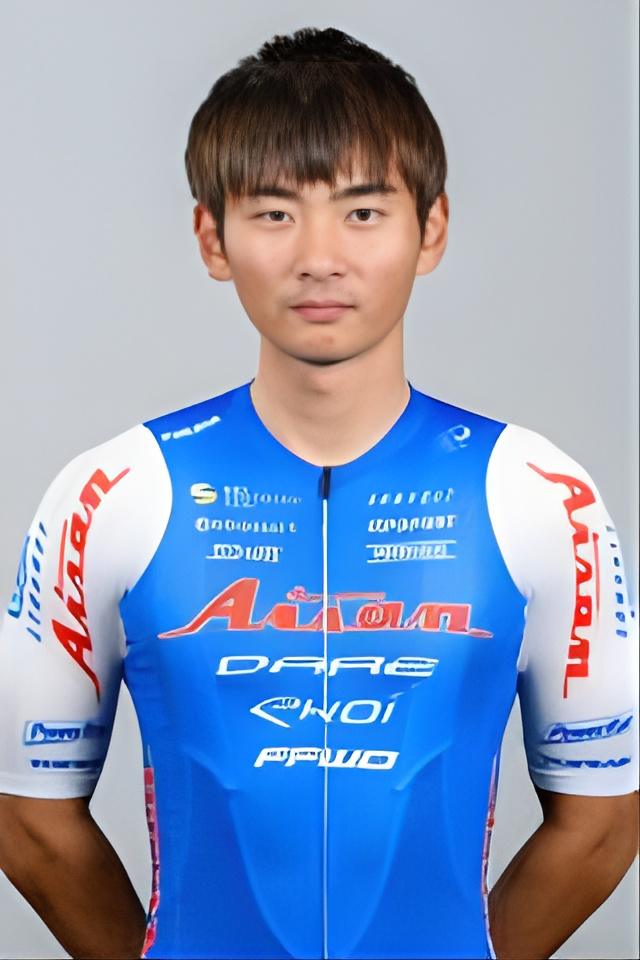 Hayato's profile