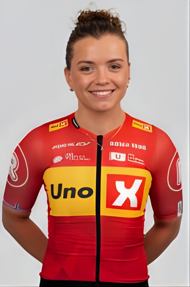 Susanne's profile