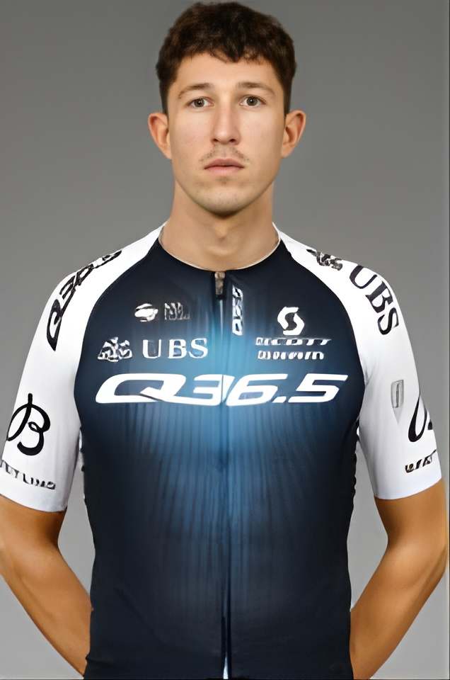 Jannik's profile