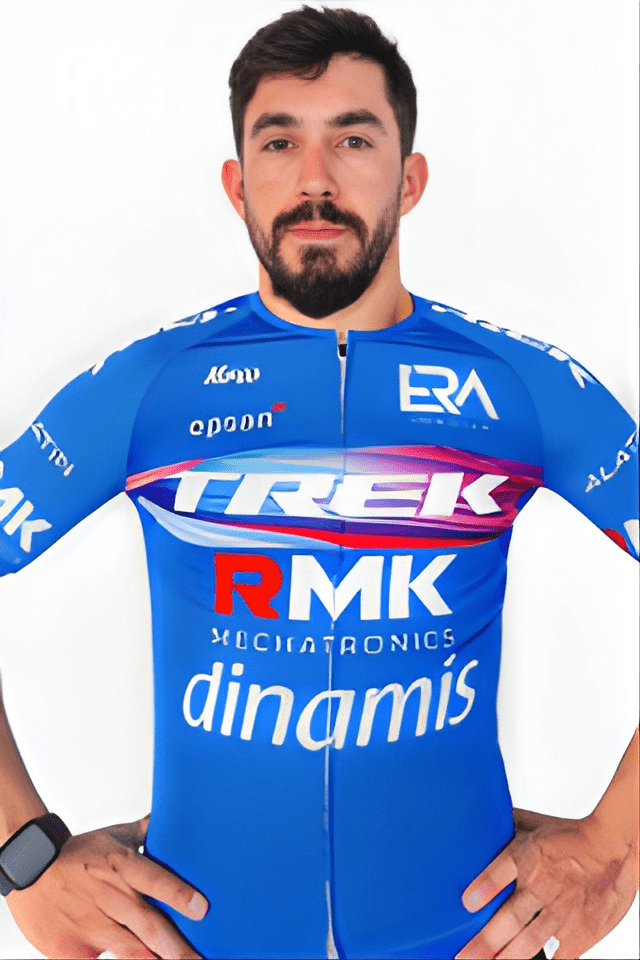 Yunus Emre's profile