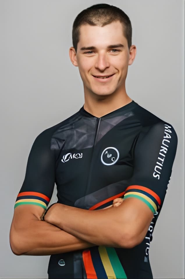 Alexandre's profile