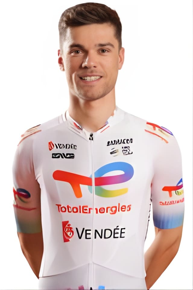 Emilien's profile