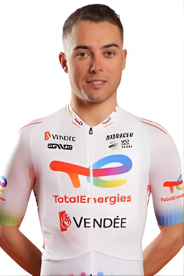 Alexandre's profile