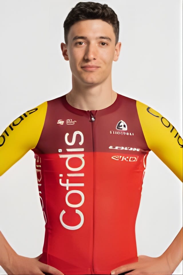 Sylvain's profile