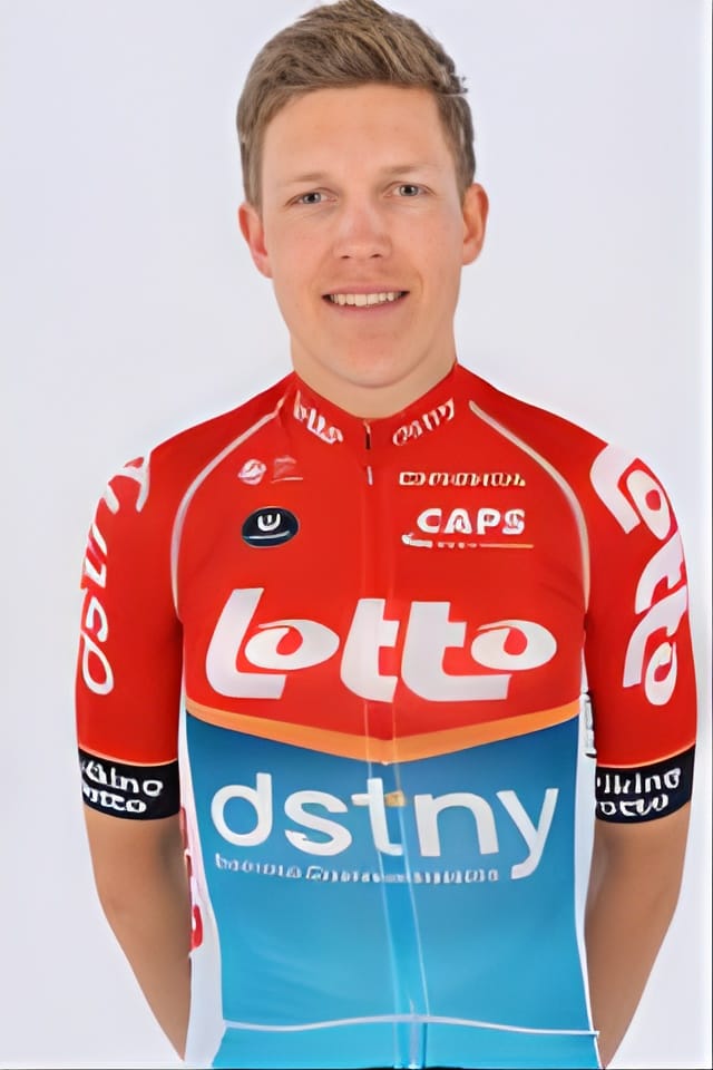 Johannes's profile