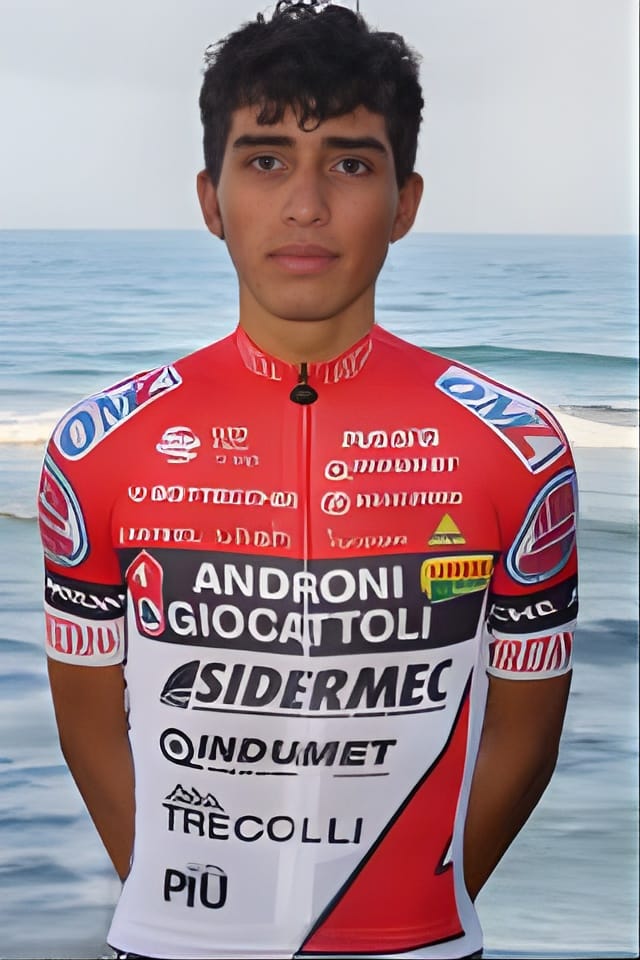 Daniel's profile