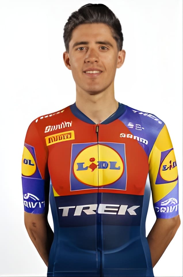 Juan Pedro's profile
