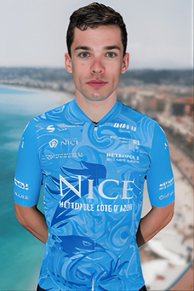 Jean-Louis's profile
