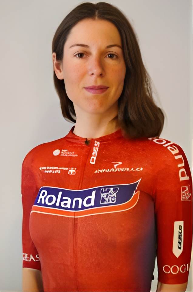Anna's profile