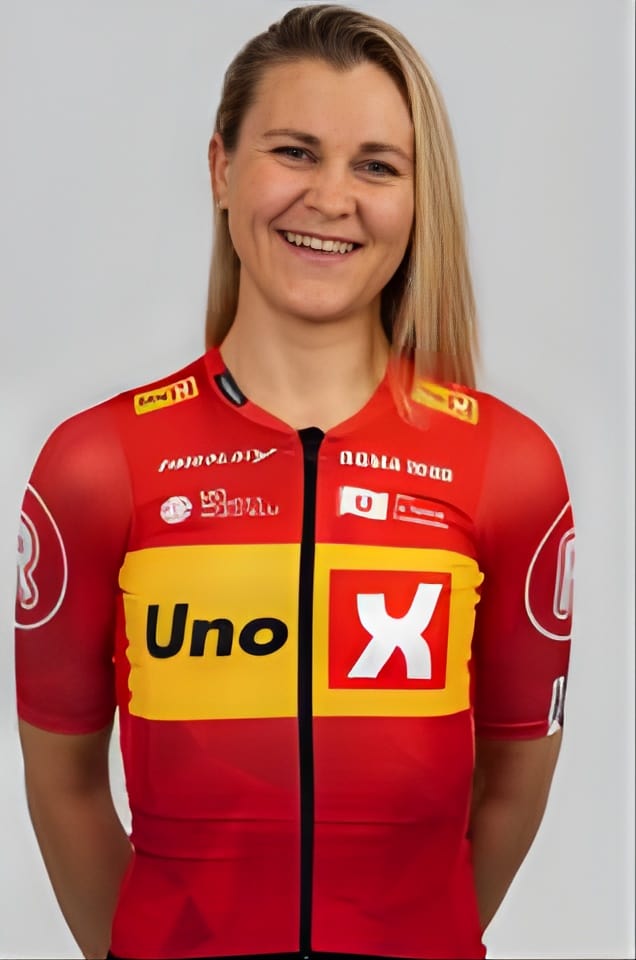 Katrine's profile