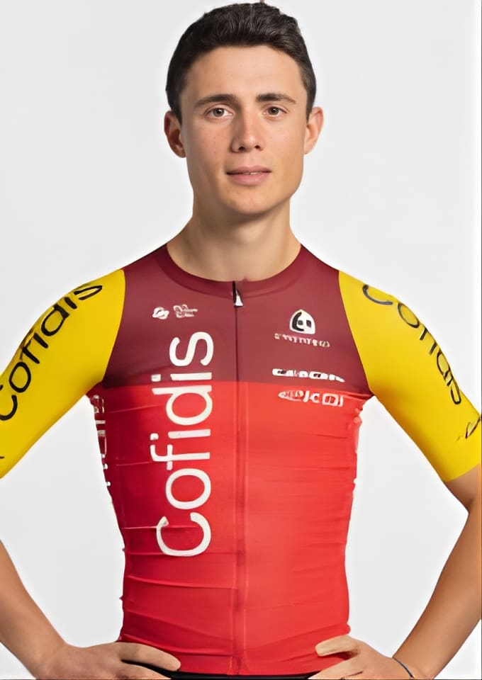 Valentin's profile