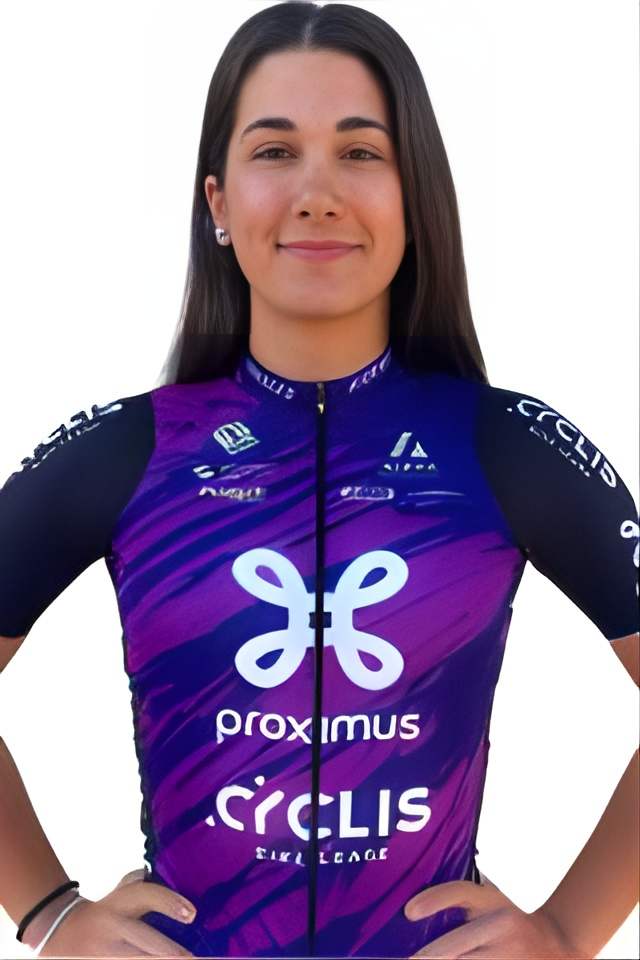 Marga's profile