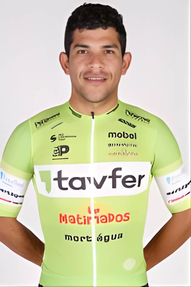 Leangel Rubén's profile