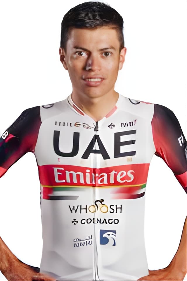 Cristian Camilo's profile