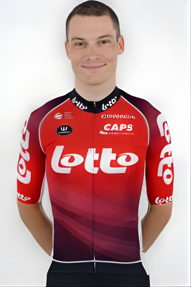 Sébastien's profile