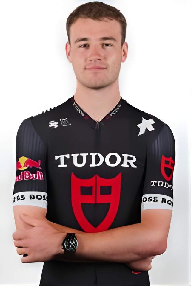 Maikel's profile