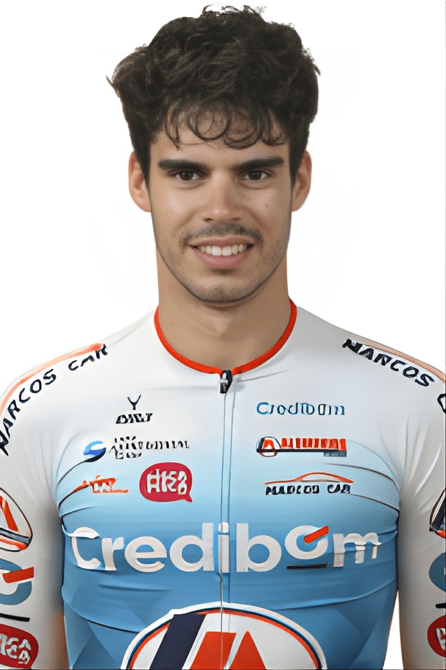 Gonçalo's profile