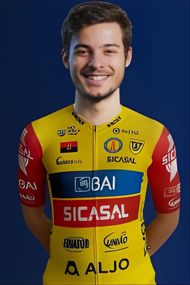 Francisco's profile