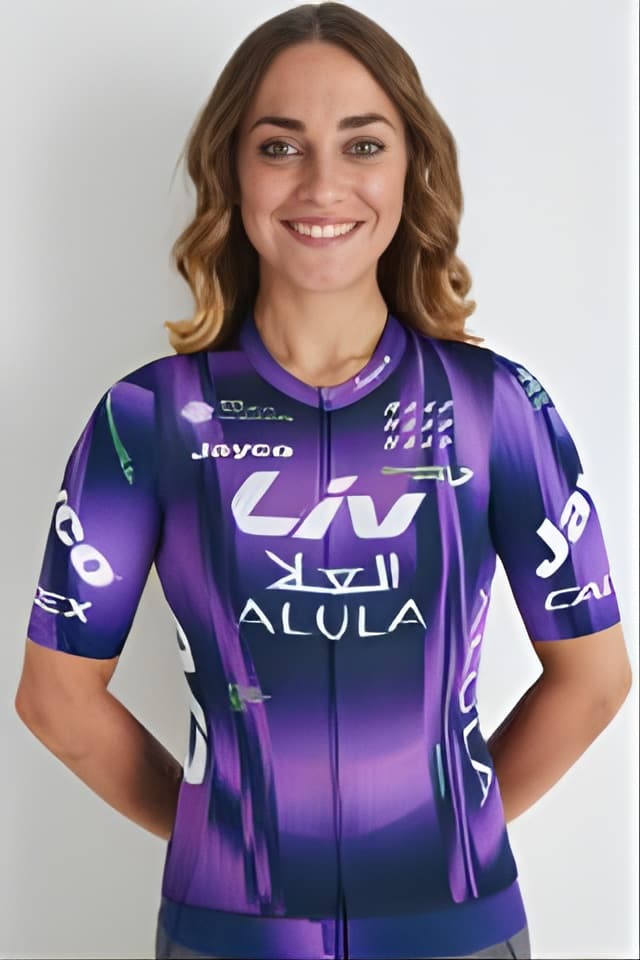 Letizia's profile