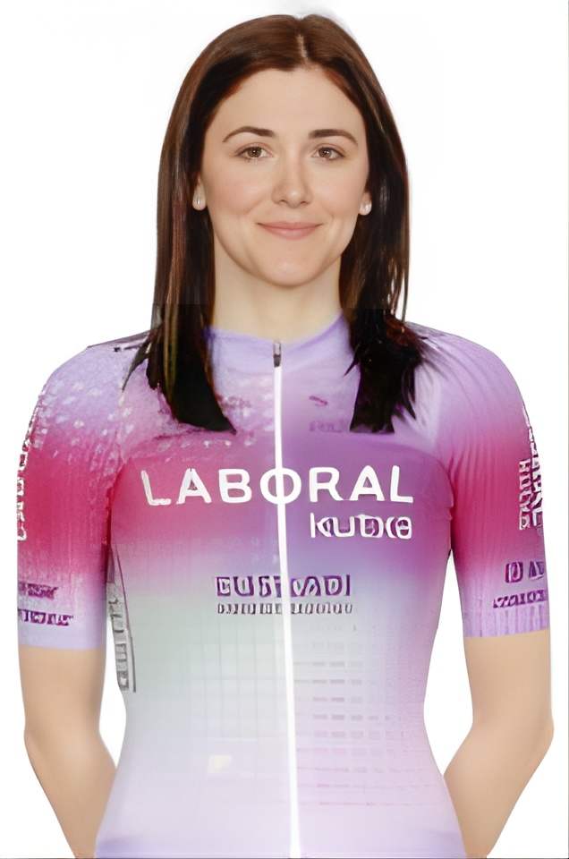Laura's profile