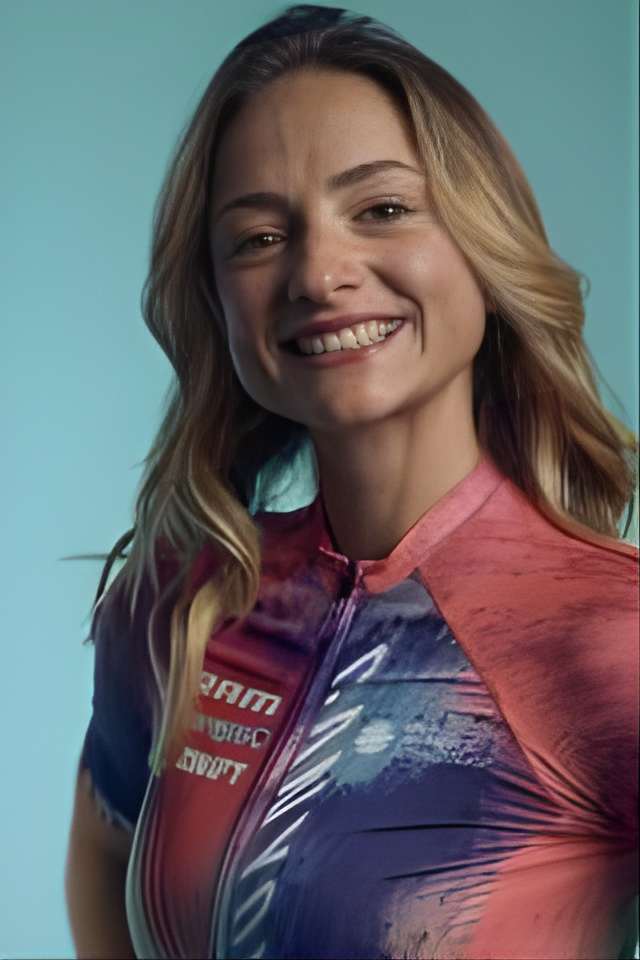Chiara's profile