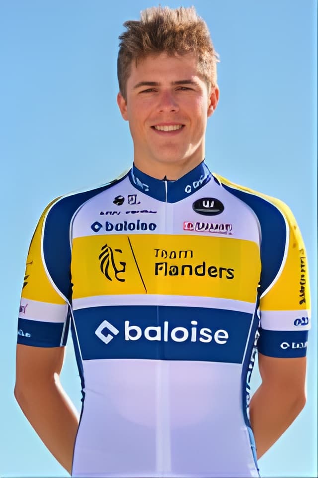Ward's profile