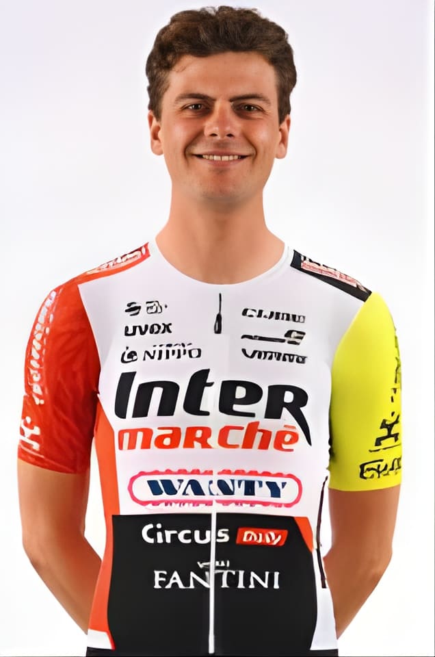 Arne's profile