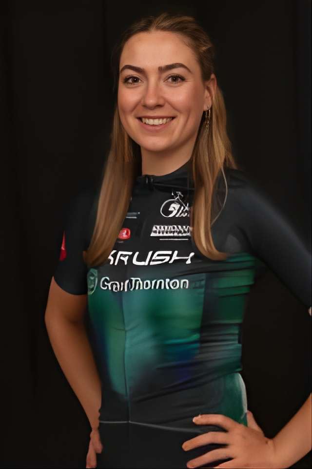 Meike's profile