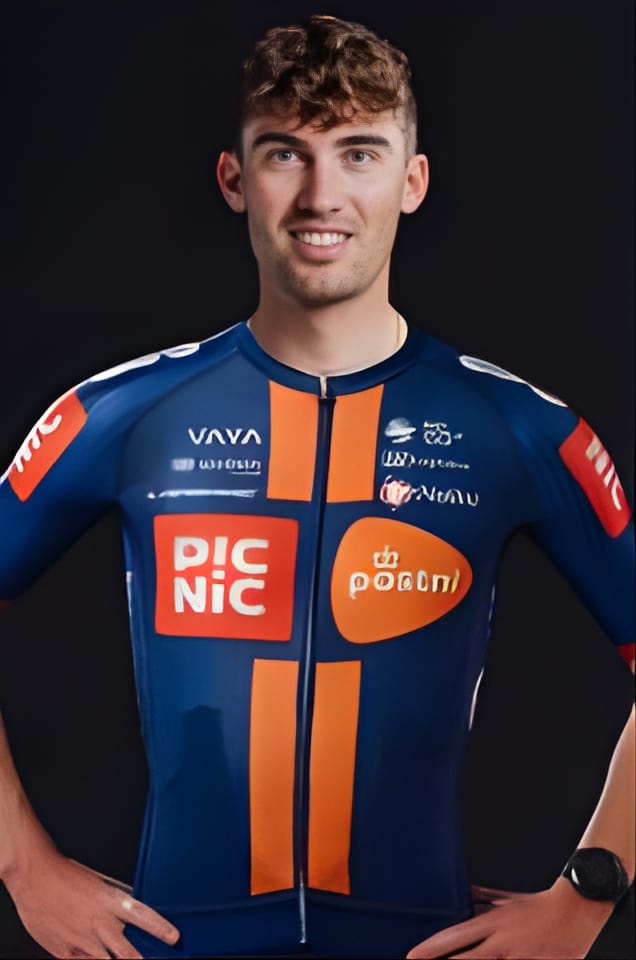 Niklas's profile