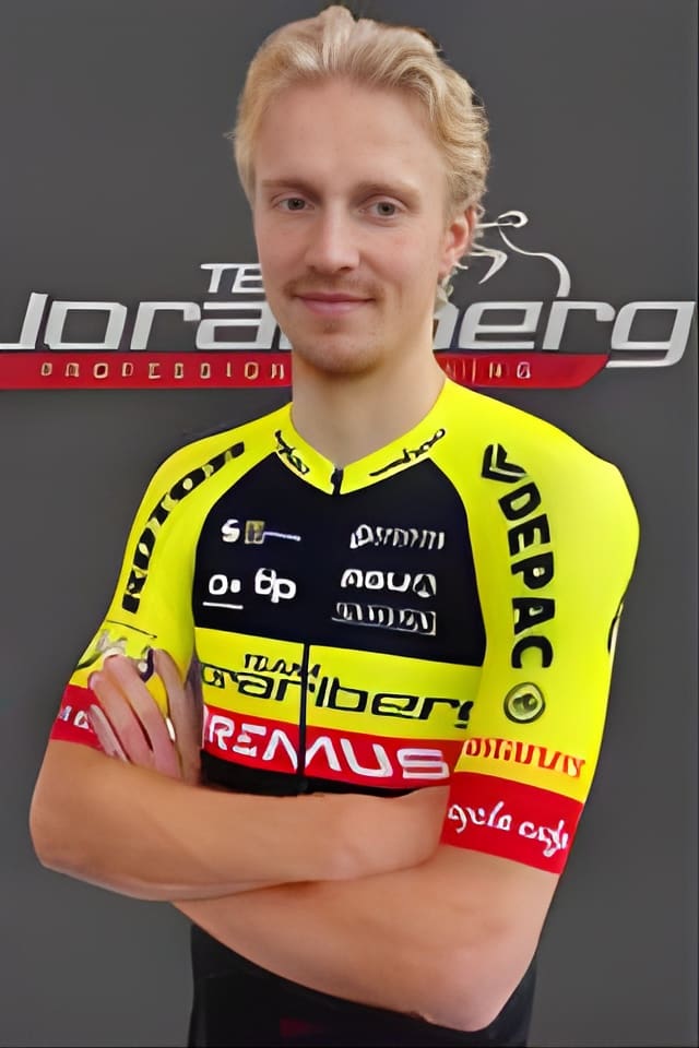 Jon's profile