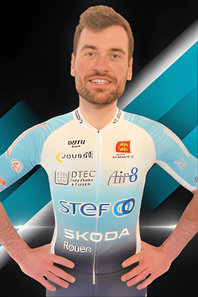 Florentin's profile