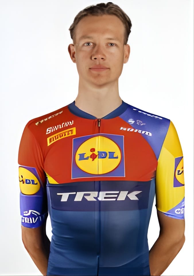 Daan's profile