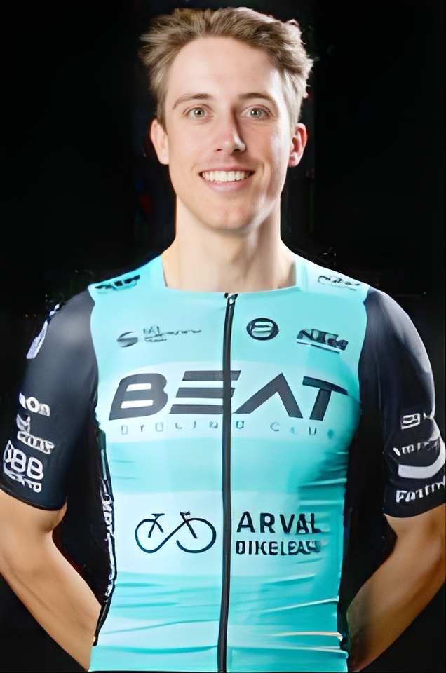 Jeroen's profile