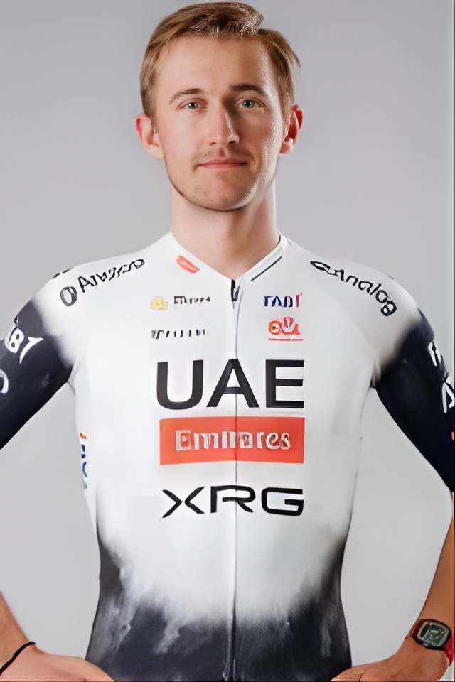 Mikkel's profile