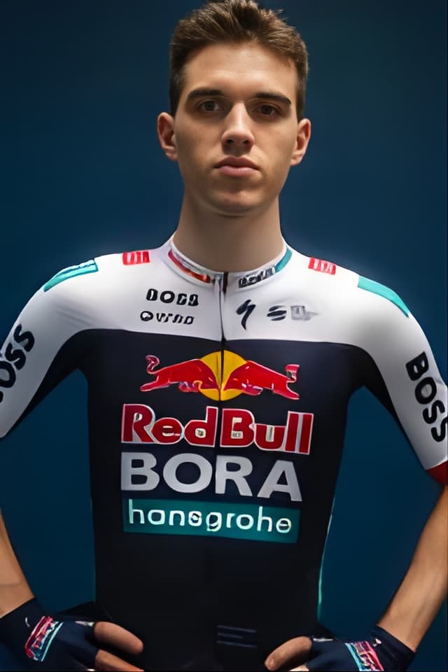 Giovanni's profile