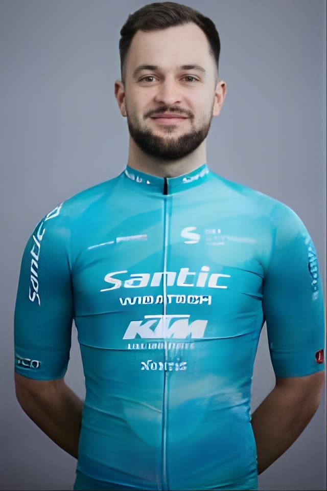 Bartłomiej's profile