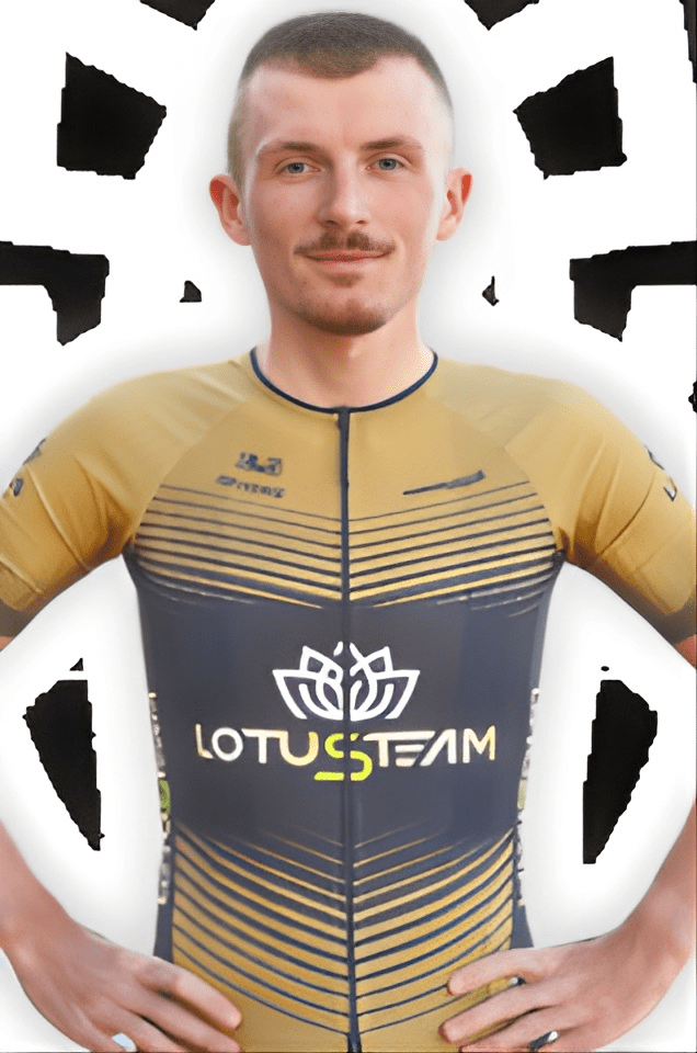 Veljko's profile