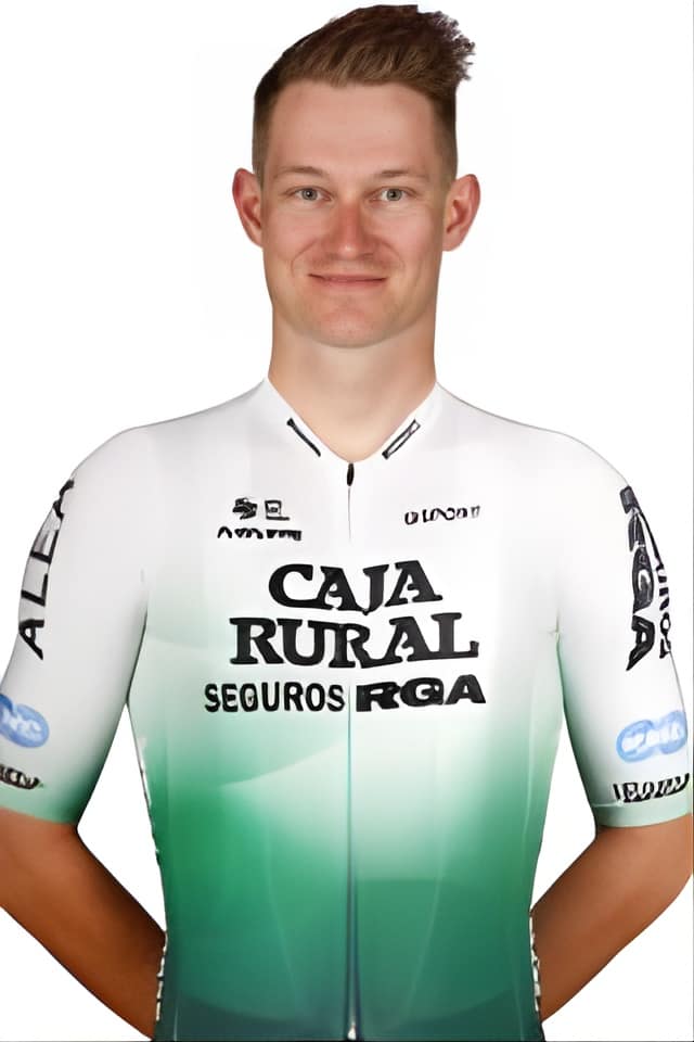Tomáš's profile