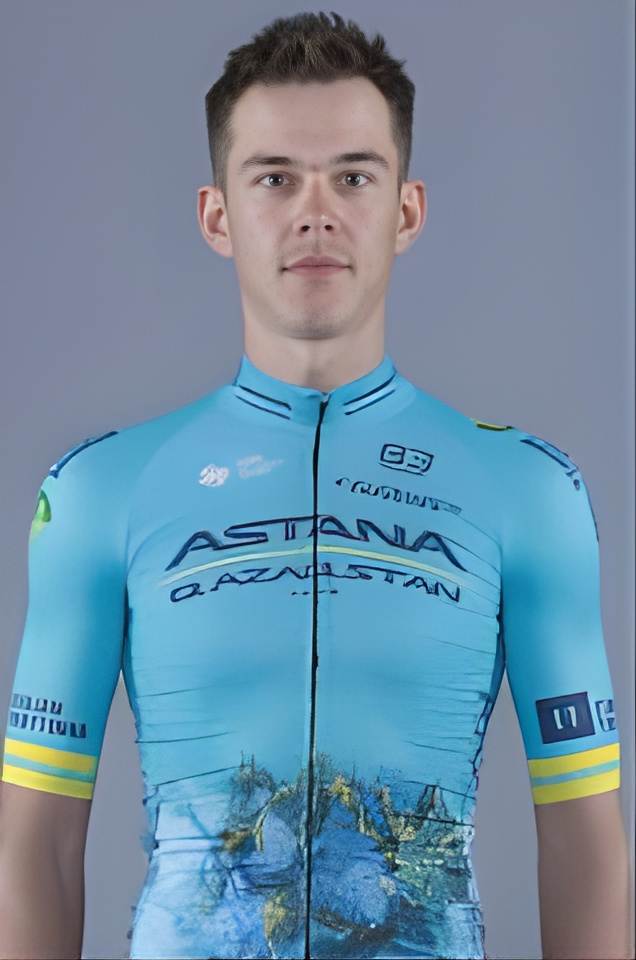 Igor's profile