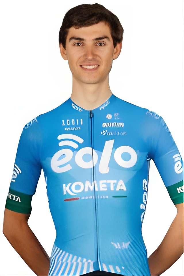 Eduardo's profile