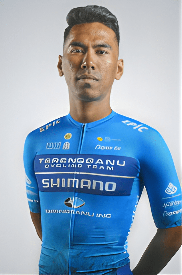 Wan Abdul Rahman's profile