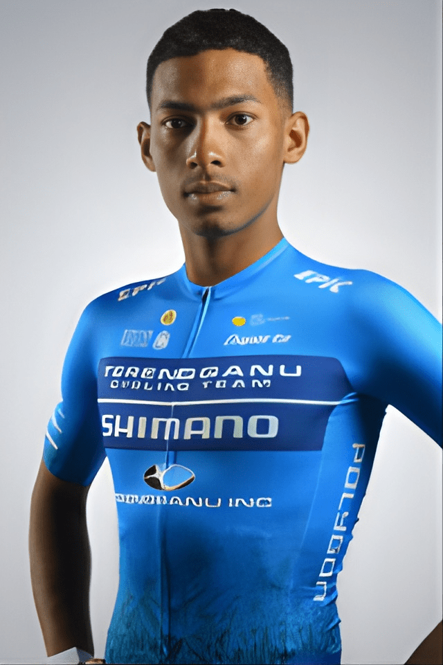Muhammad Nur Aiman Bin's profile