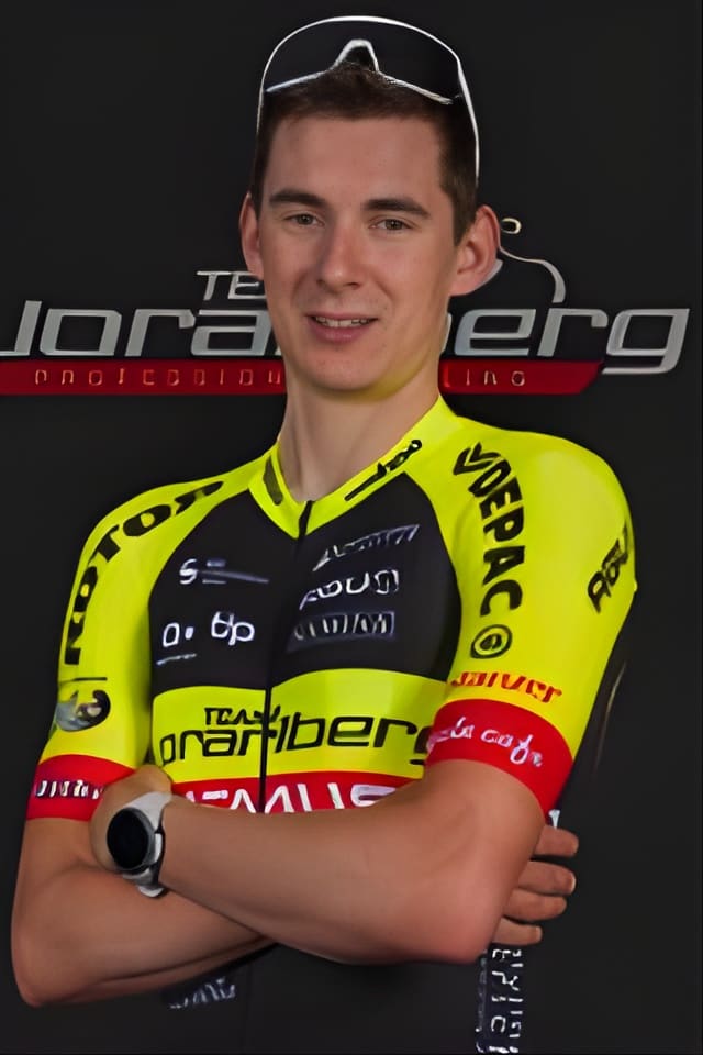 Dominik's profile